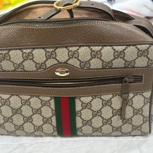 Gucci Ophidia GG Supreme